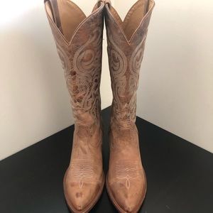 Women’s Shyanne Cowboy Boots